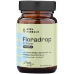 Aura Herbals Floradrop Entero probiotikum 30 kapslí – Hledejceny.cz
