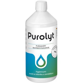 Purolyt Dezinfekční koncentrát 500 ml