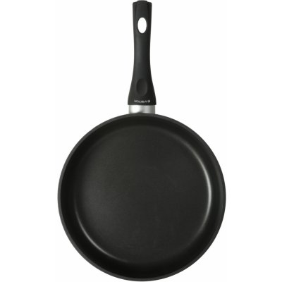 Ambition Magnat černá nepřilnavá pánev 18 cm – Hledejceny.cz