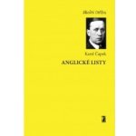 Anglické listy - ePub – Hledejceny.cz