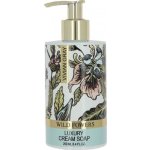 Vivian Gray Wild Flowers tekuté mádlo 250 ml – Zboží Mobilmania