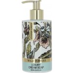 Vivian Gray Wild Flowers tekuté mádlo 250 ml – Hledejceny.cz