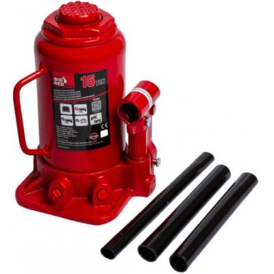 AHProfi Hydraulický hever 15 t T91504D – Zbozi.Blesk.cz