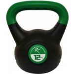 Lifefit Kettlebell Vinyl 12 kg – Zbozi.Blesk.cz