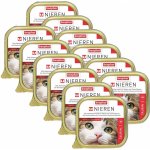 Beaphar Nieren taurín 12 x 100 g – Zbozi.Blesk.cz