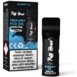 Puff House BLUEBERRY ICE POD 16 mg – Zboží Mobilmania