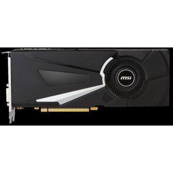 MSI GeForce GTX 1070 Ti AERO 8G