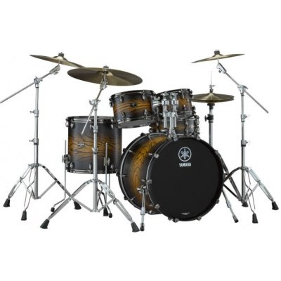 Yamaha Live Custom Hybrid Oak LHO ROCK UES – Zboží Mobilmania
