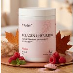 Vitaden Beauty Kolagen & Hyaluron 666 g – Hledejceny.cz