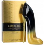 Carolina Herrera Good Girl Midnight parfémovaná voda dámská 80 ml – Hledejceny.cz