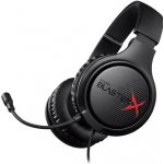 Creative Sound BlasterX H3 – Hledejceny.cz