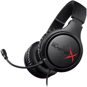 Creative Sound BlasterX H3