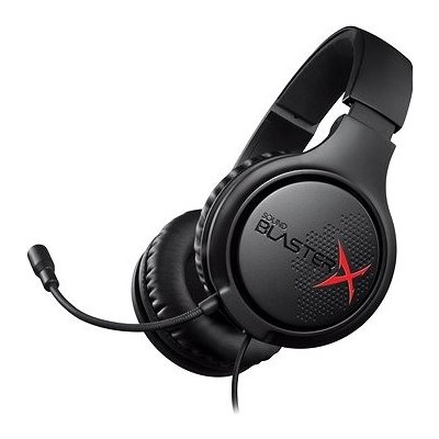 Creative Sound BlasterX H3 – Sleviste.cz