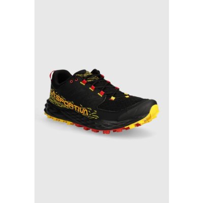 La Sportiva Lycan II Black/Yellow – Zboží Mobilmania