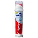 Colgate pump cool stripe 100 ml – Hledejceny.cz