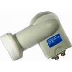 Zircon L404 Quattro ECO LNB – Zboží Živě