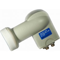 Zircon L404 Quattro ECO LNB