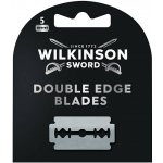 Wilkinson Sword Double Edge Vintage Blades 5 ks – Zboží Dáma Wilkinson Sword Double Edge Vintage Blades 5 ks – Zboží Dáma