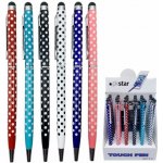 Touch Pen PK4633 s punt – Zboží Mobilmania