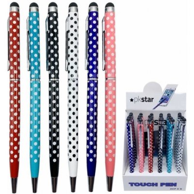 Touch Pen PK4633 s punt – Zboží Mobilmania