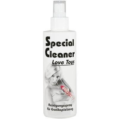 LoveToys Special Cleaner 200 ml