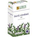 Leros Šalvěj nálevové sáčky 20 x 1,5 g – Zboží Dáma