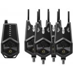 Delphin TECTON 4+1 Červená-Modrá – Zboží Mobilmania