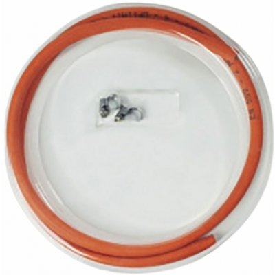 M.A.T. Group Hadice 1,5m + 2 hadicové spony NP01006 – Sleviste.cz