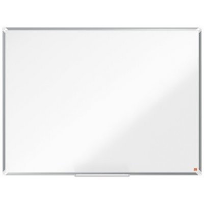 Nobo Tabule magnetická Premium Plus, 120 x 90 cm, smaltovaná – Hledejceny.cz
