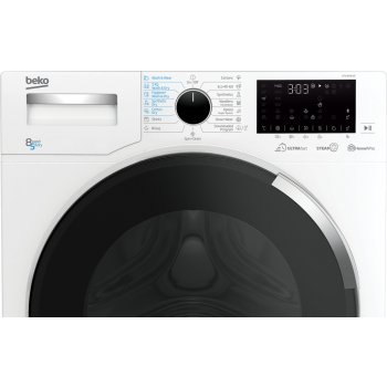 Beko HTV 8746 XF