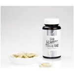 Tyroler Glückspilze BIO HNOJNÍK OBECNÝ Coprinus Comatus 120 kapslí – Hledejceny.cz