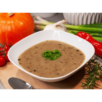 Dovast Čočková polévka 400 ml – Zboží Dáma