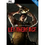 Dead by Daylight - Leatherface – Hledejceny.cz