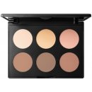 MAC Cosmetics Studio Fix Sculpt and Shape Contour Palette konturovací paletka Light / Medium