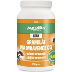 AgroBio Atak prášek na mravence AMP 250 g – Zboží Dáma