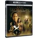Král Škorpión (4k Ultra HD BD