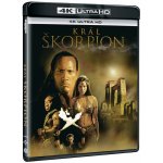 Král Škorpión (4k Ultra HD BD – Hledejceny.cz