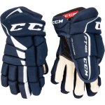 Hokejové rukavice CCM Jetspeed FT485 SR – Zboží Mobilmania