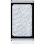 Artdeco Eye Shadow Pearl oční stíny 74 Pearly Grey Blue 0,8 g – Zboží Dáma