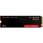 WD Black SN8100 2TB, WDS200T1X0M – Zboží Živě