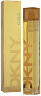 DKNY energizing gold parfémovaná voda dámská 100 ml