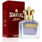 Jean Paul Gaultier Scandal toaletní voda pánská 50 ml – Hledejceny.cz