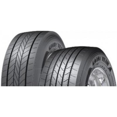 Goodyear FUELMAX S PERFORMANCE 385/55 R22.5 160K – Zboží Mobilmania