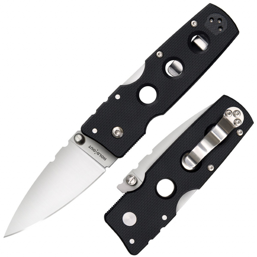 Cold Steel Hold Out III Medium