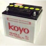 Yuasa Y60-N24L-A – Zboží Mobilmania