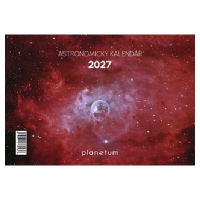 Astronomický Planetum 2027 – Hledejceny.cz