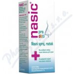 NASIC PRO DĚTI NAS 0,5MG/ML+50MG/ML NAS SPR SOL 1X10ML II – Hledejceny.cz