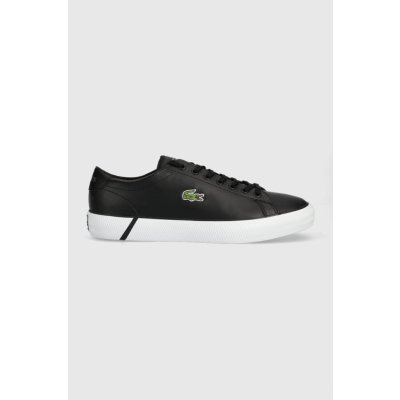 Lacoste Gripshot černé 41CMA0014 – Zboží Mobilmania