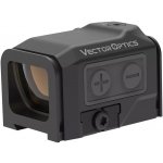 Vector Optics FRENZY Plus 1x18x22 GENII Černá – Zboží Dáma