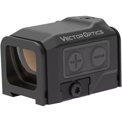 Vector Optics FRENZY Plus 1x18x22 GENII Černá – Zboží Dáma